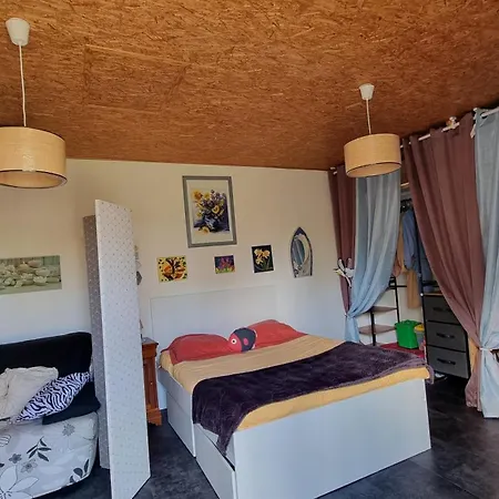 Brigitte Et Franck Triaize