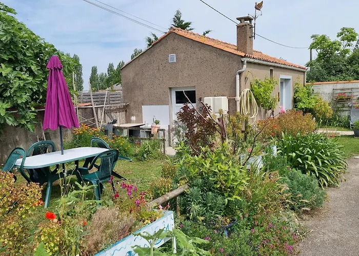 Brigitte Et Franck 3*