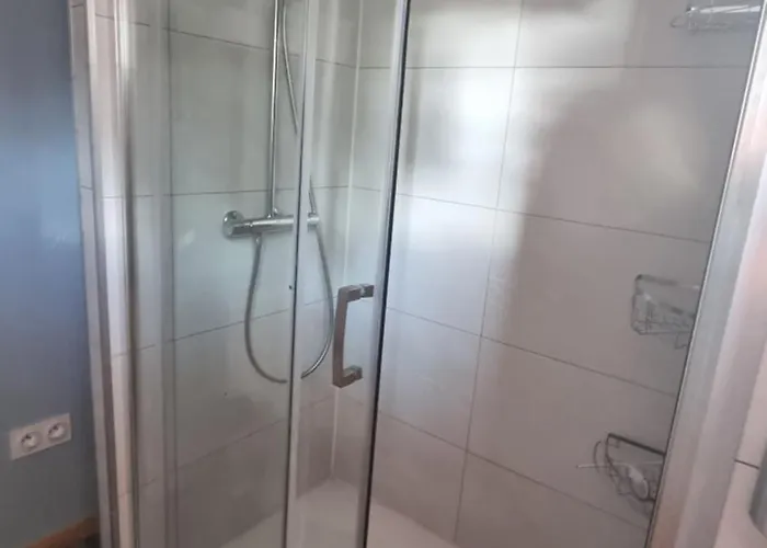 Brigitte Et Franck 3* Triaize