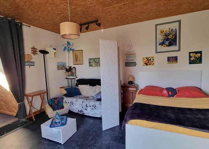 Brigitte Et Franck 3*