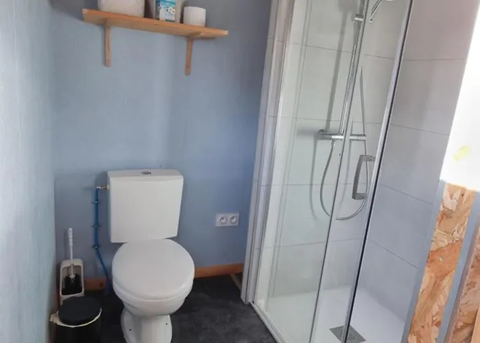 Brigitte Et Franck Bed & Breakfast 3*