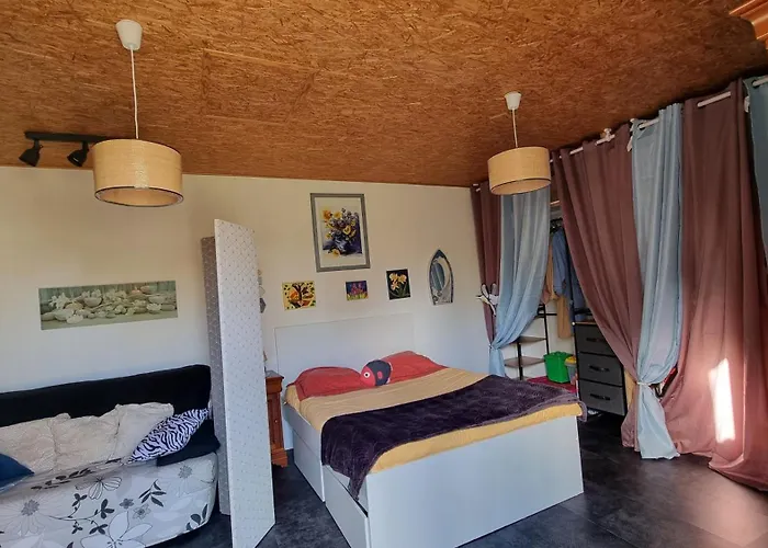 Brigitte Et Franck Triaize